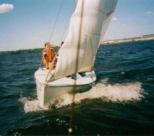 SAIL